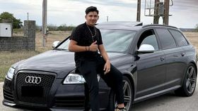 Iacob, un tânăr de 16 ani și-a pierdut viața în urma unui tragic accident rutier. Adolescentul locuia în Italia: „Nu pot trăi cu gândul...”